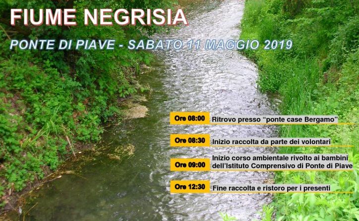 Sul Negrisia l’ASD La Marcandola presto in azione!