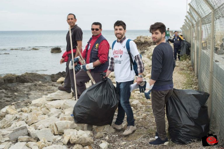 Come viene riciclata la plastica?
