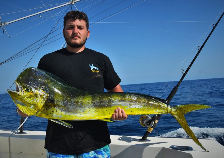 VIAGGI DI PESCA: consigli per un viaggio di pesca all’estero