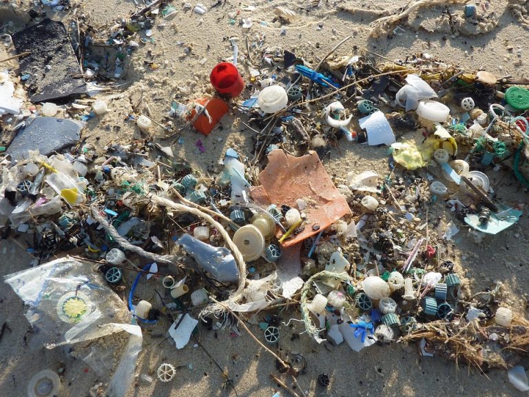 L’era della plastica