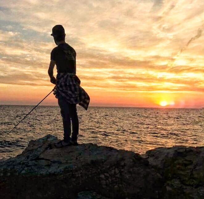 La pesca sportiva e ricreativa è pronta a ripartire