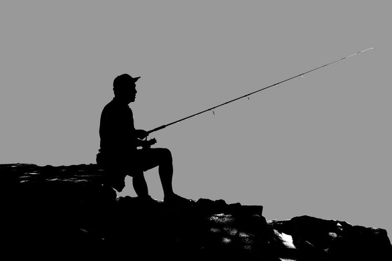Ripartenza pesca sportiva e ricreativa: le news dalle Regioni (Liguria, Lazio ecc)