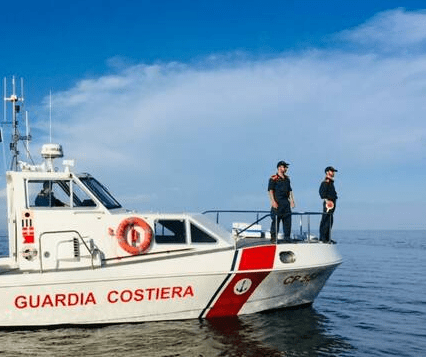 Capitaneria di porto