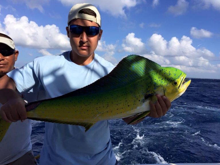 VIAGGI DI PESCA: pescare in Messico