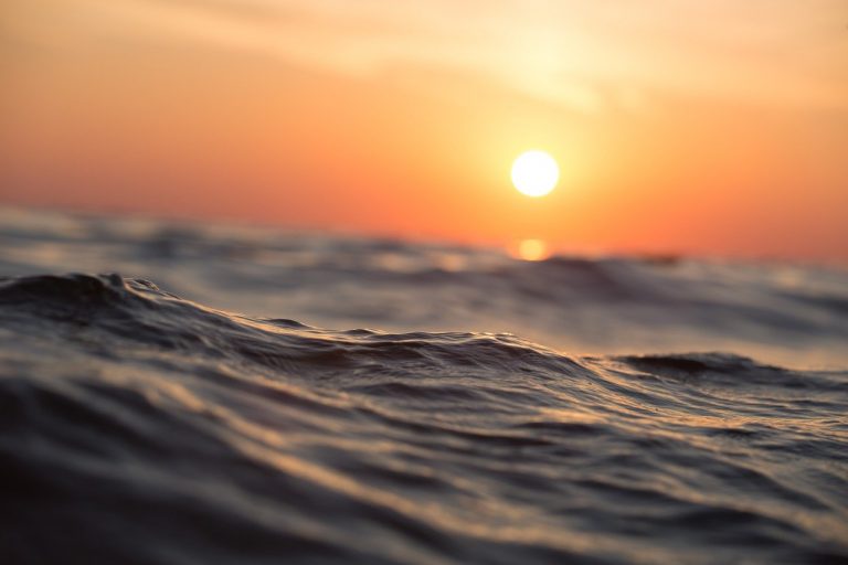 Riflessioni per il miglior futuro di mare e oceani