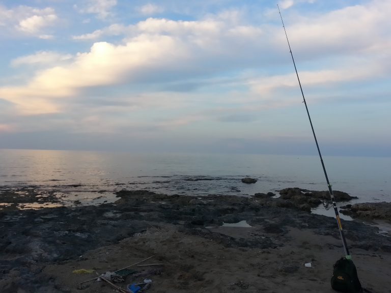 Nuovo DPCM del 24 ottobre: si può andare a pescare? E le gare di pesca?