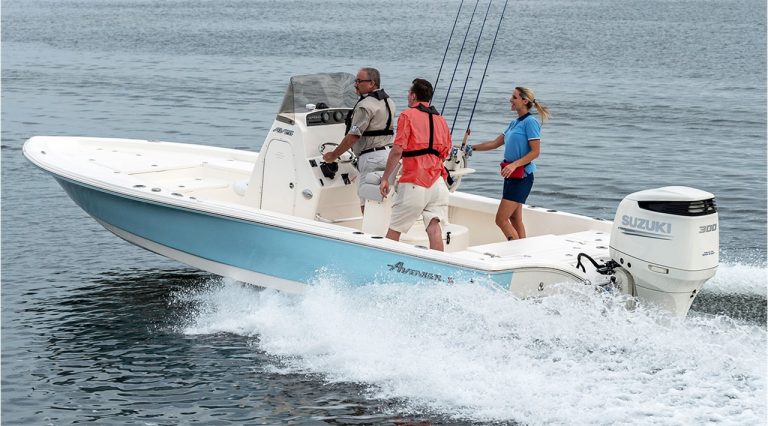 Navigare e filtrare le microplastiche in mare? ecco come ci sono riusciti gli ingegneri di Suzuki