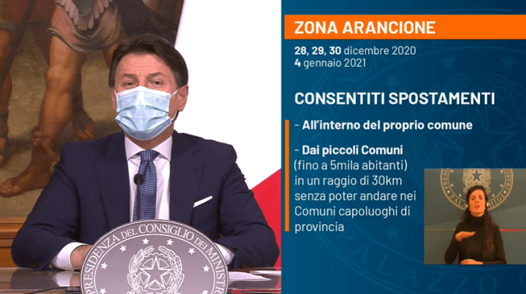 Decreto Legge 18 dicembre: è possibile andare a pescare?