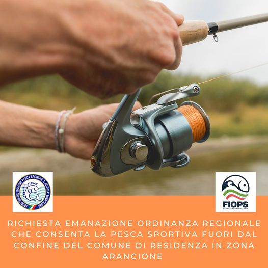 fiops e fipsas scrivono alle regioni