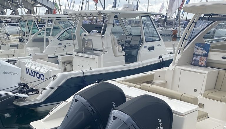 Pescare Show 2021, tante novità dal mondo della nautica