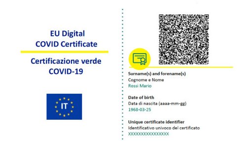 FIPSAS, green pass rafforzato per attività e gare