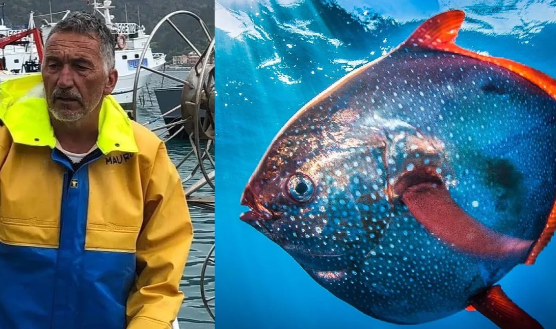 Pesci da record, la rubrica dei record di pesca in mare